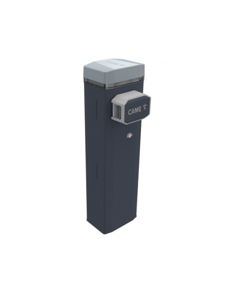 GGT40AGS       Automatic barrier with 24 V DC operator with encoder