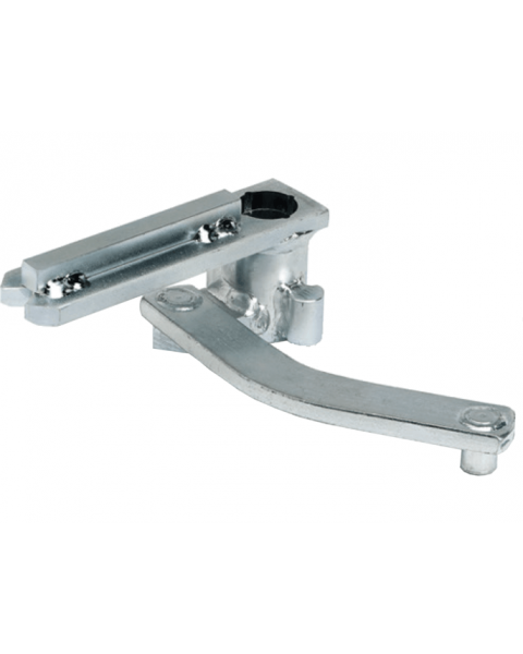 A4370 - Drive lever for openings of up to 140°