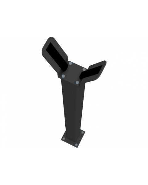 G02807 Fixed Arm Rest