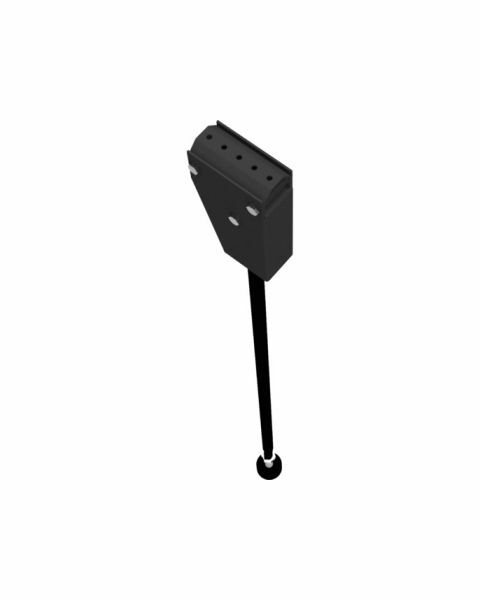 G0463     Mobile tip support post