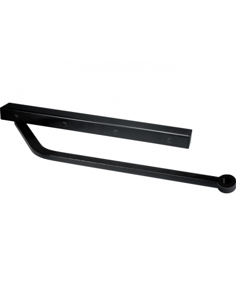 STYLO-BD - Straight drive arm and track
