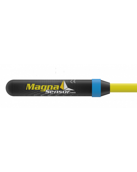 VD961A -  'MagnaPulse' Free Exit Magnetometer Vehicle Detector