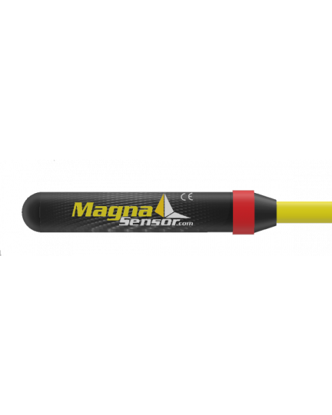 VD963A -  'MagnaPresence' Safety/Presence Magnetometer Vehicle Detector