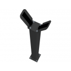 G02807 Fixed Arm Rest