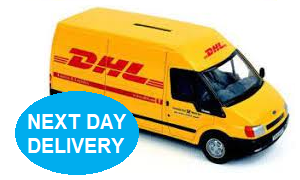 Next Day Delivery
